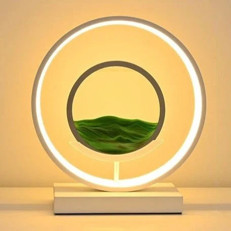 Enchanting Horizon Lamp 10