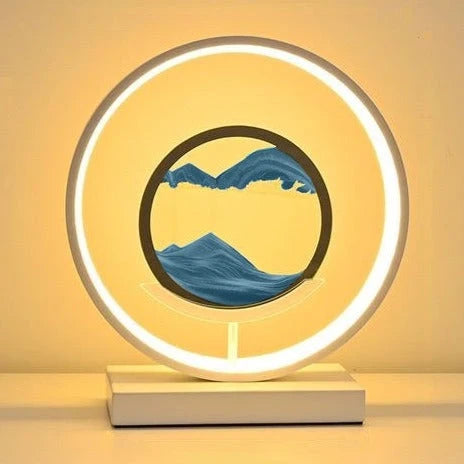 Enchanting Horizon Lamp 12