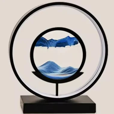 Enchanting Horizon Lamp 4