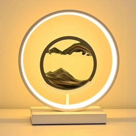 Enchanting Horizon Lamp 9