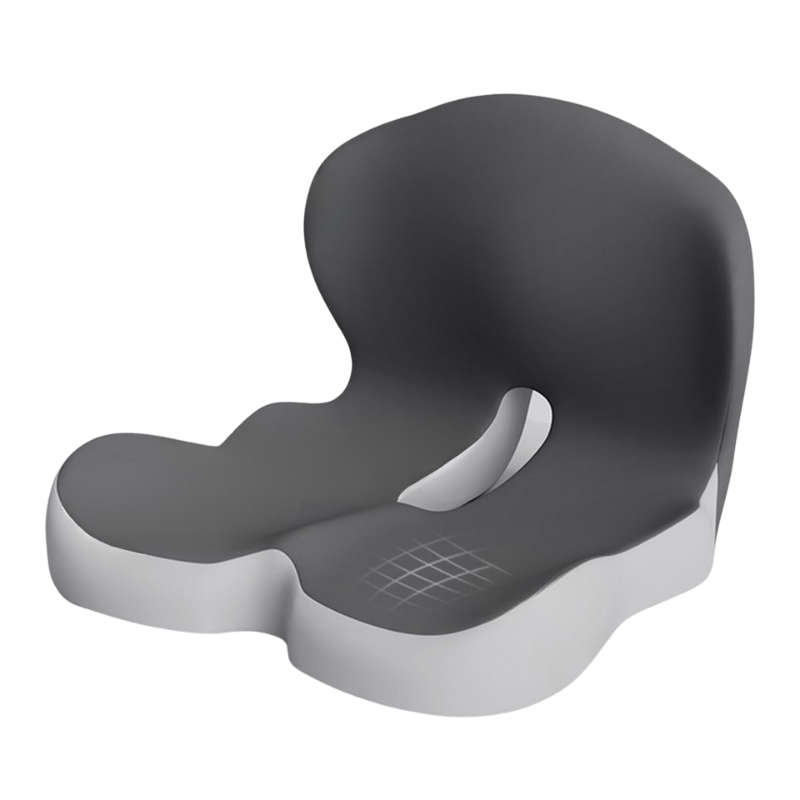 ErgoComfort Cushion – Ergonomisch zitkussen van traagschuim 10
