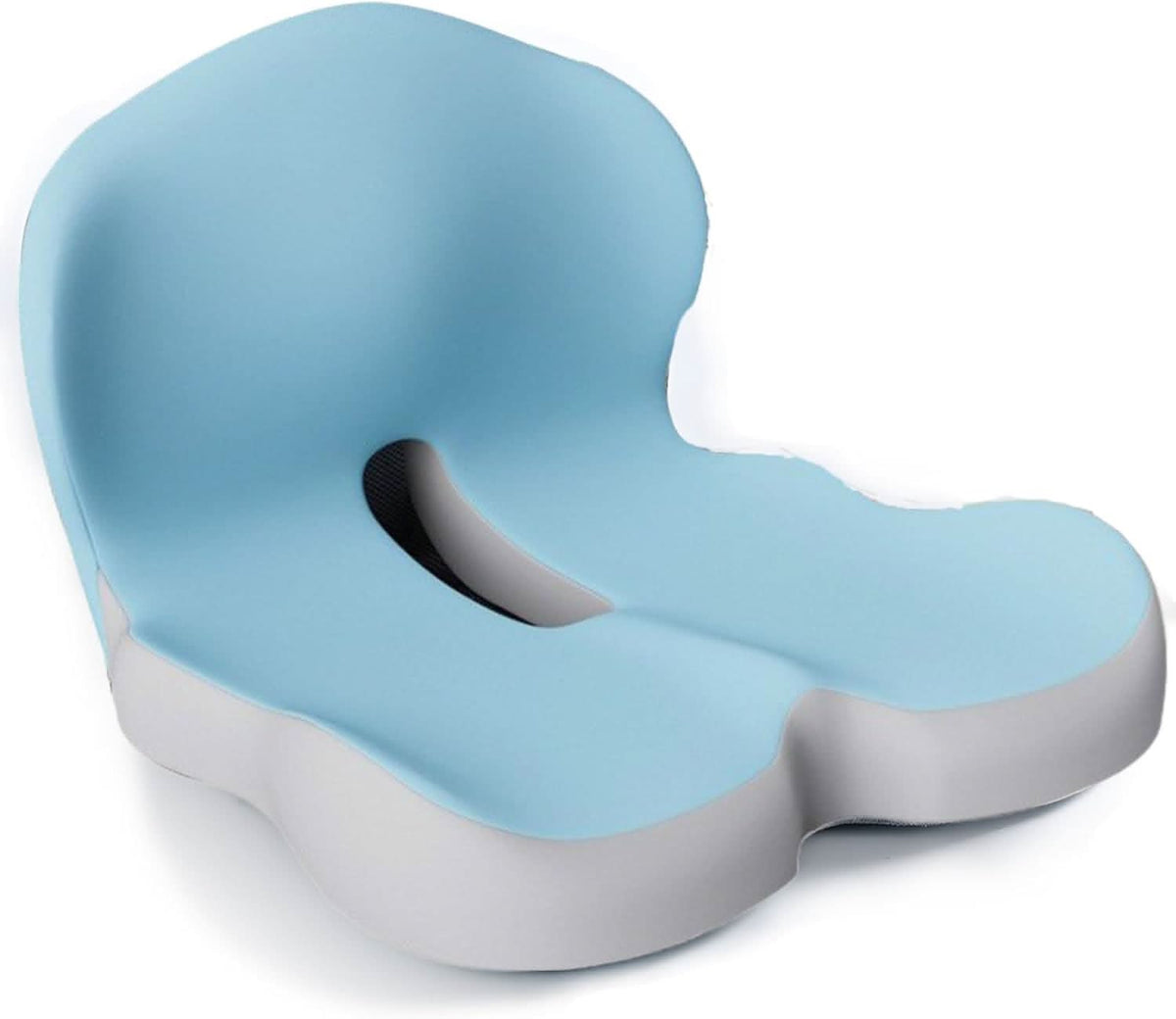 ErgoComfort Cushion – Ergonomisch zitkussen van traagschuim 2
