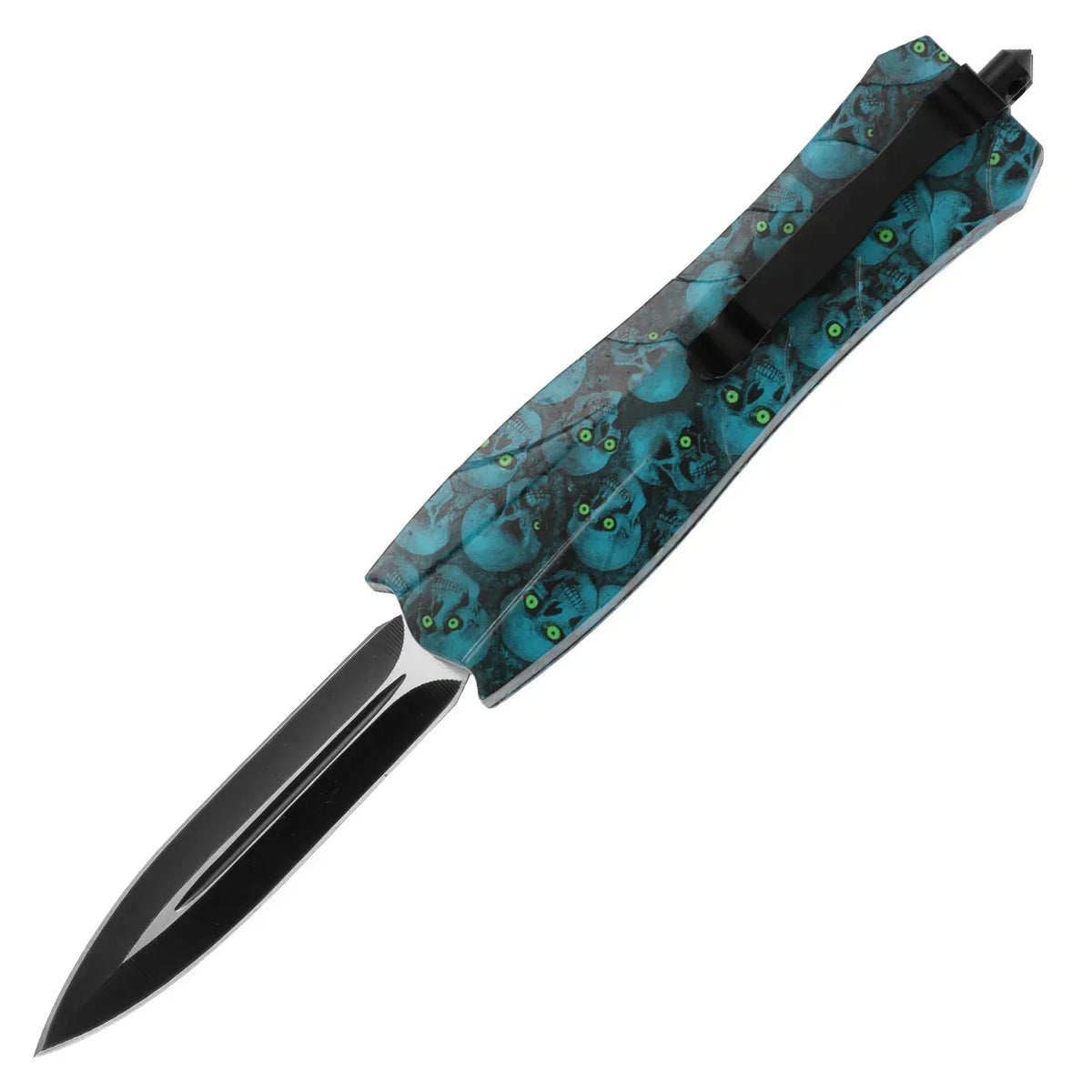 Ergonomic EDC Multitool Knife with Stainless Steel Blade for Self Defense 0