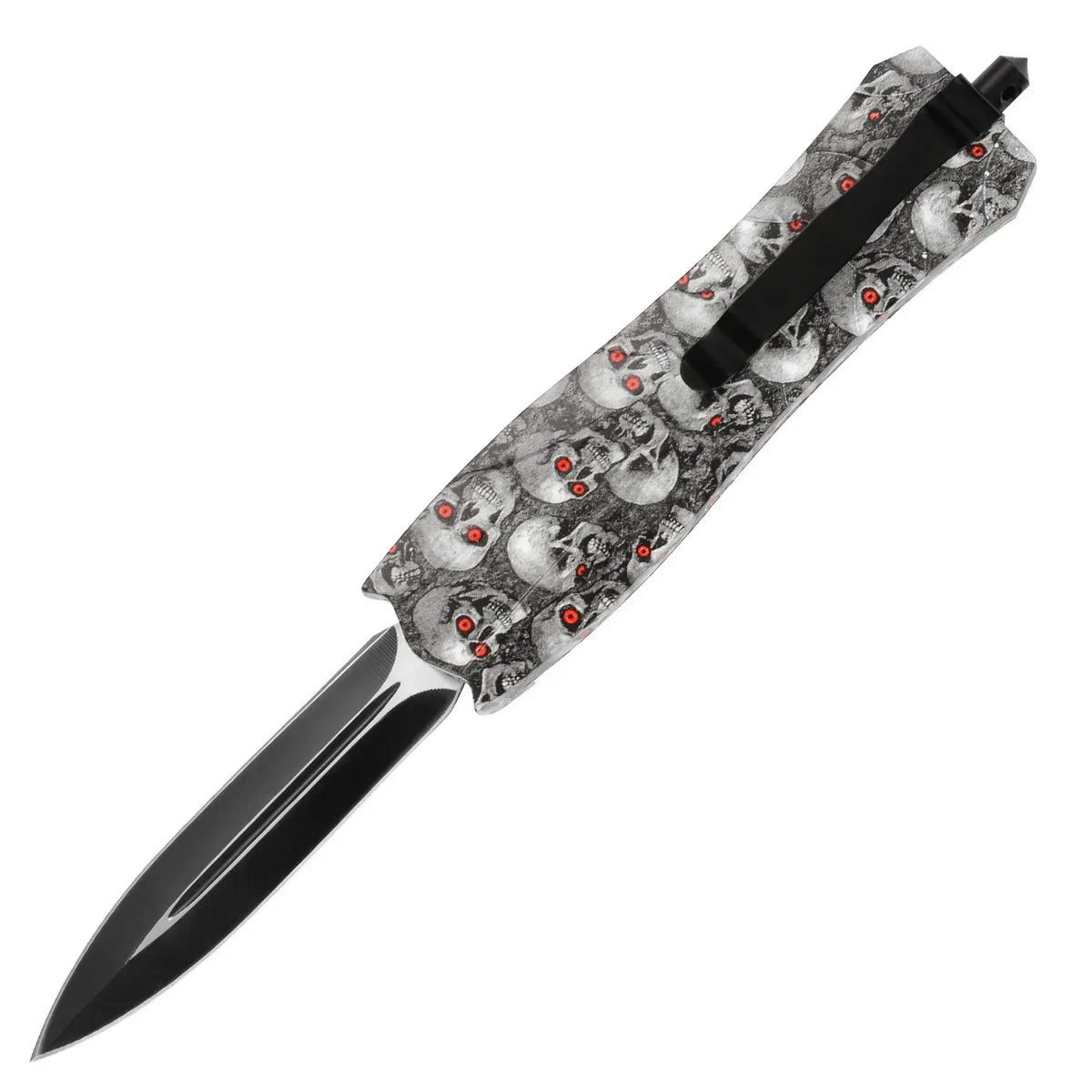 Ergonomic EDC Multitool Knife with Stainless Steel Blade for Self Defense 6