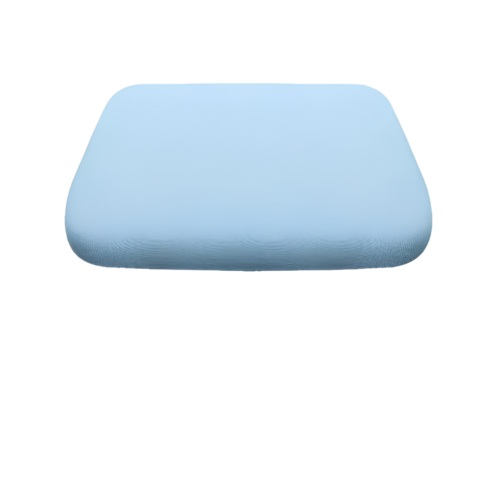 Ergonomic Non-Slip Seat Cushion voor Comfortabel Zitten in Auto, Kantoor en Studie, 35x35cm, 40x40cm, 45x45cm 10