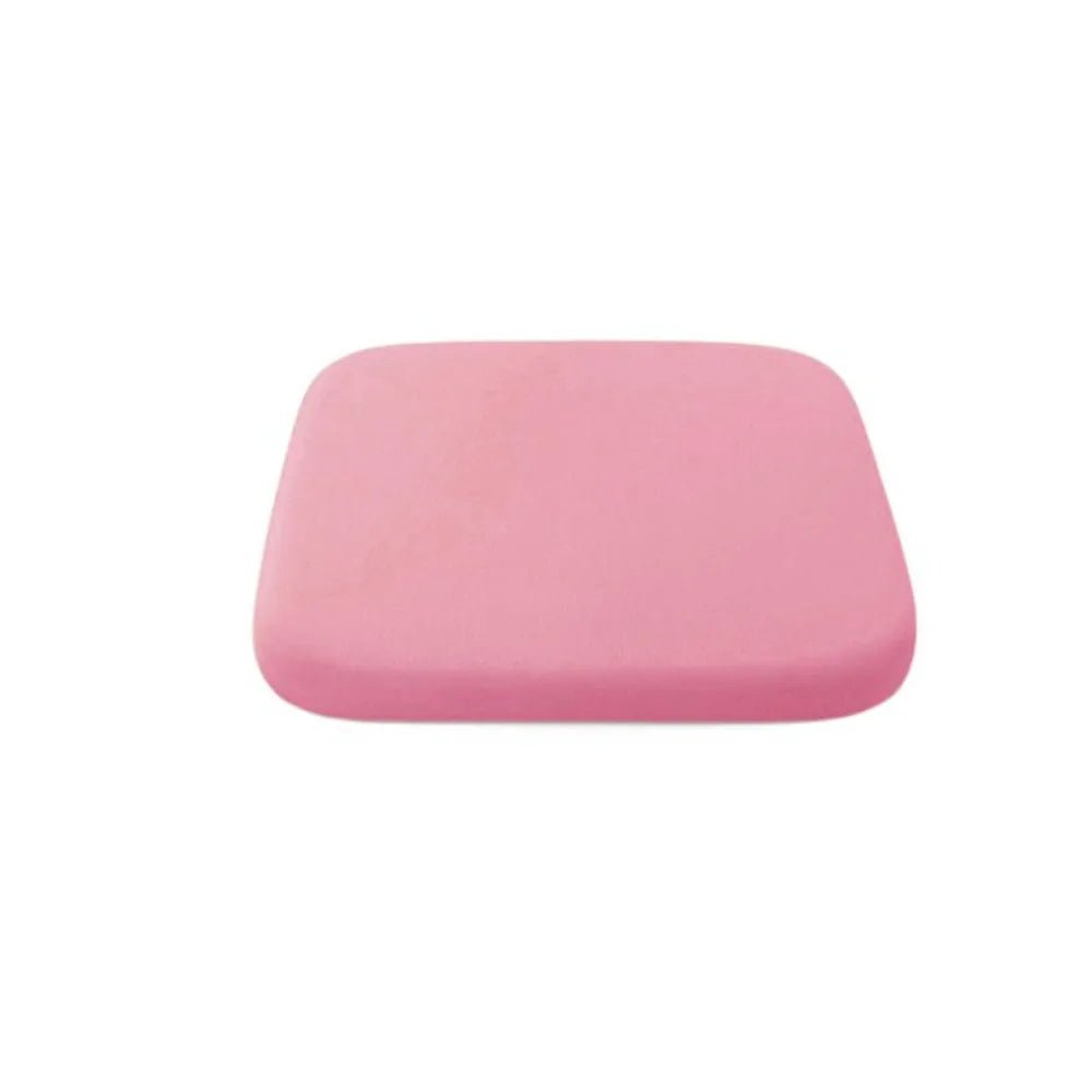 Ergonomic Non-Slip Seat Cushion voor Comfortabel Zitten in Auto, Kantoor en Studie, 35x35cm, 40x40cm, 45x45cm 8