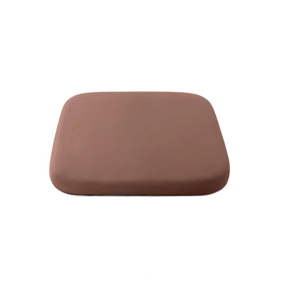 Ergonomic Non-Slip Seat Cushion voor Comfortabel Zitten in Auto, Kantoor en Studie, 35x35cm, 40x40cm, 45x45cm 9
