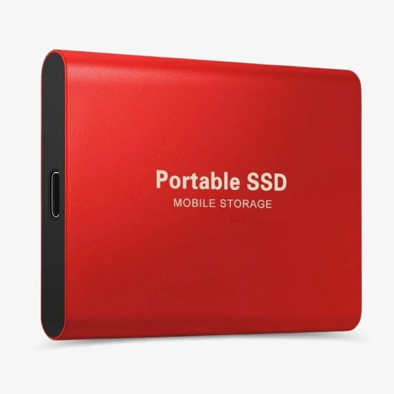 Externe SSD Ultra‐Speed lichtgrijs new arrivals 4