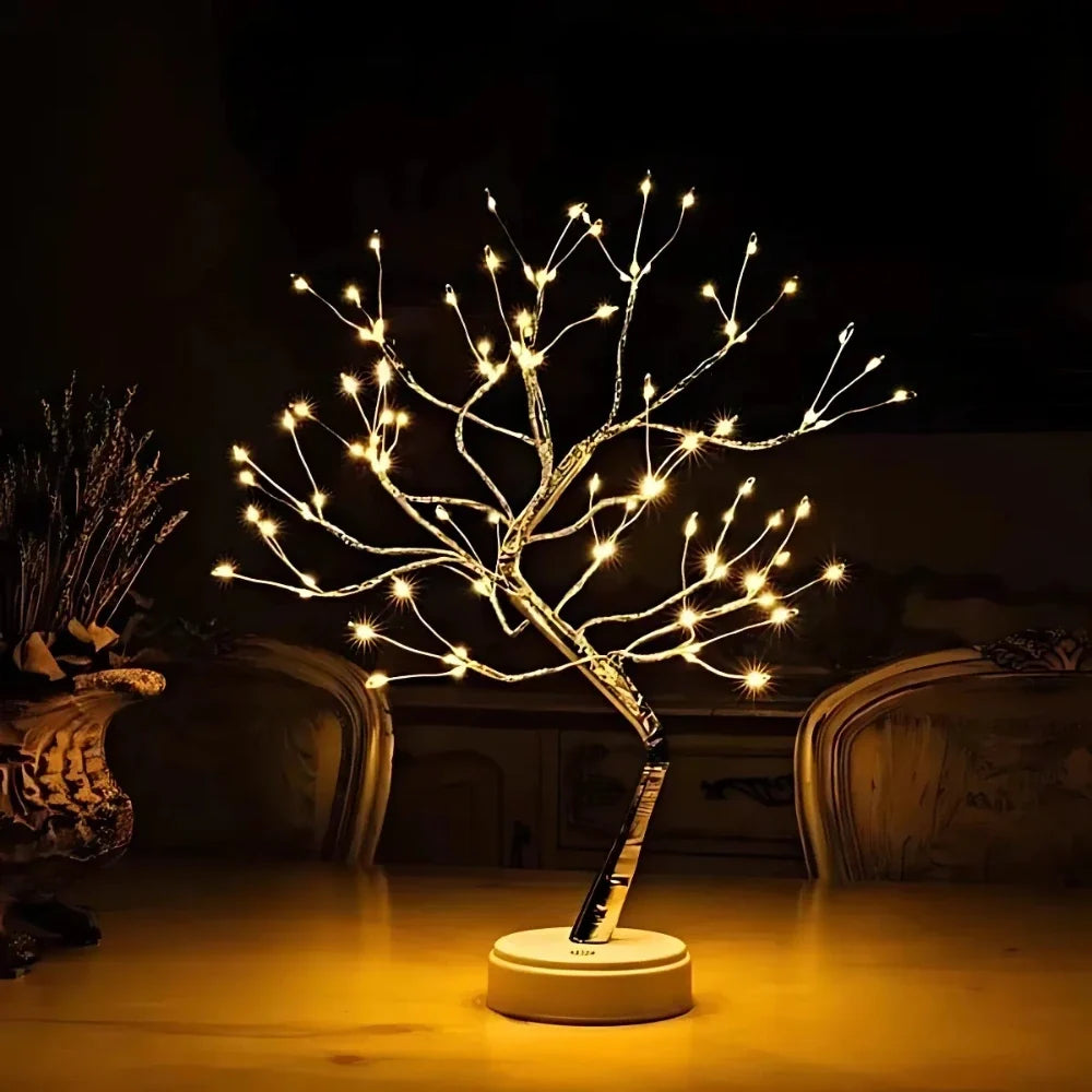 Fairy Tree 0
