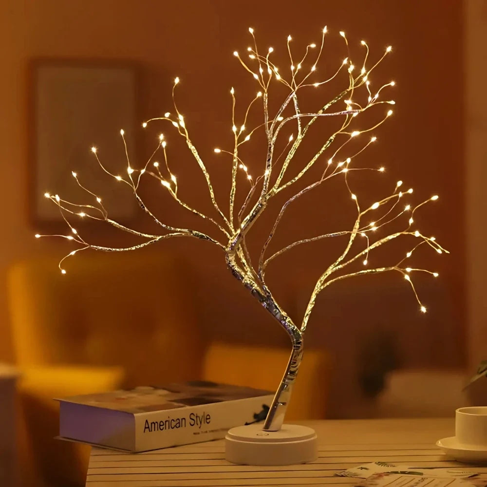 Fairy Tree 2