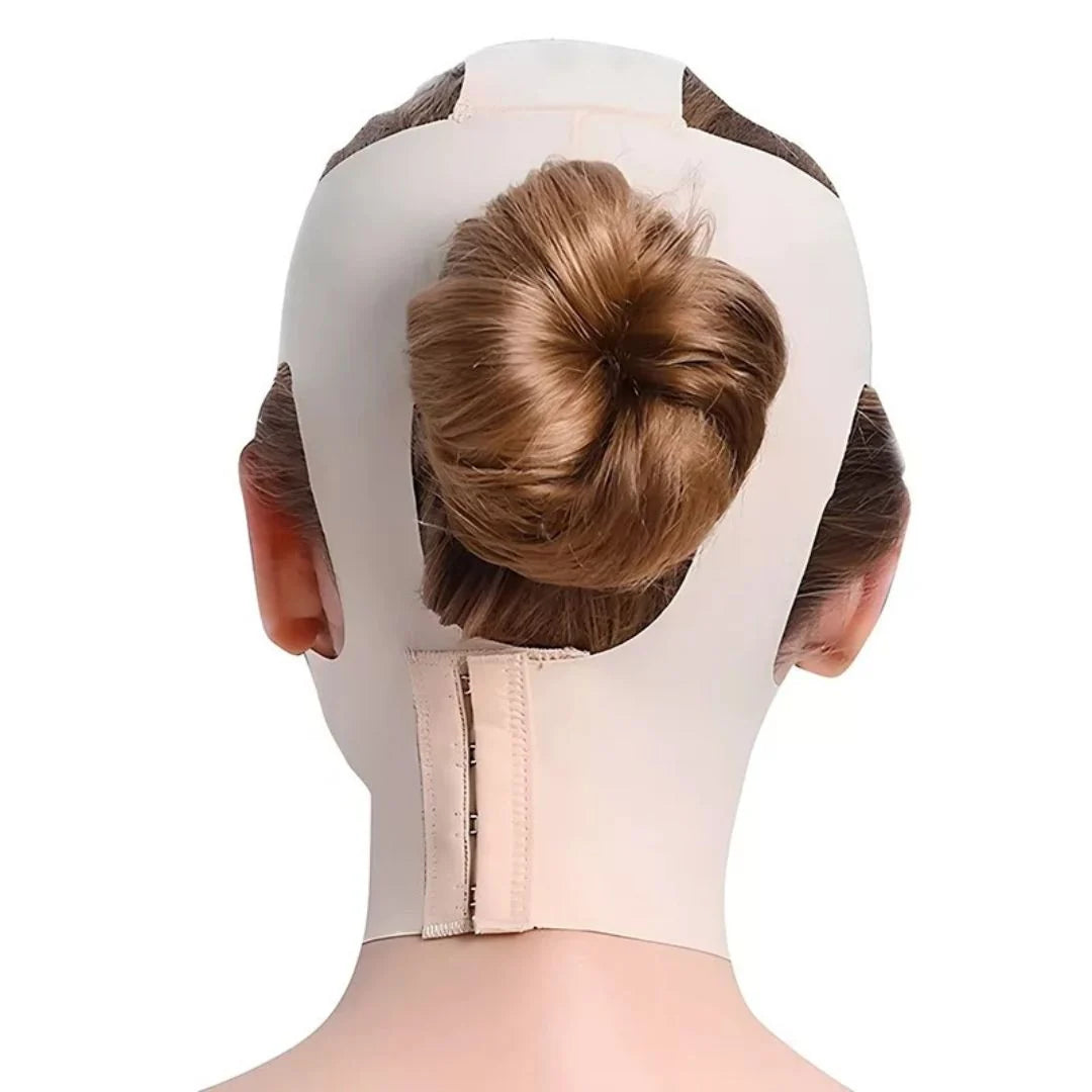 FirmLift | Anti‑Wrinkle Face Lift Mask – Reusable Compression – Soft Ergonomic Fit – Overnight Firming & Tightening for Mature Skin Kalsten 5