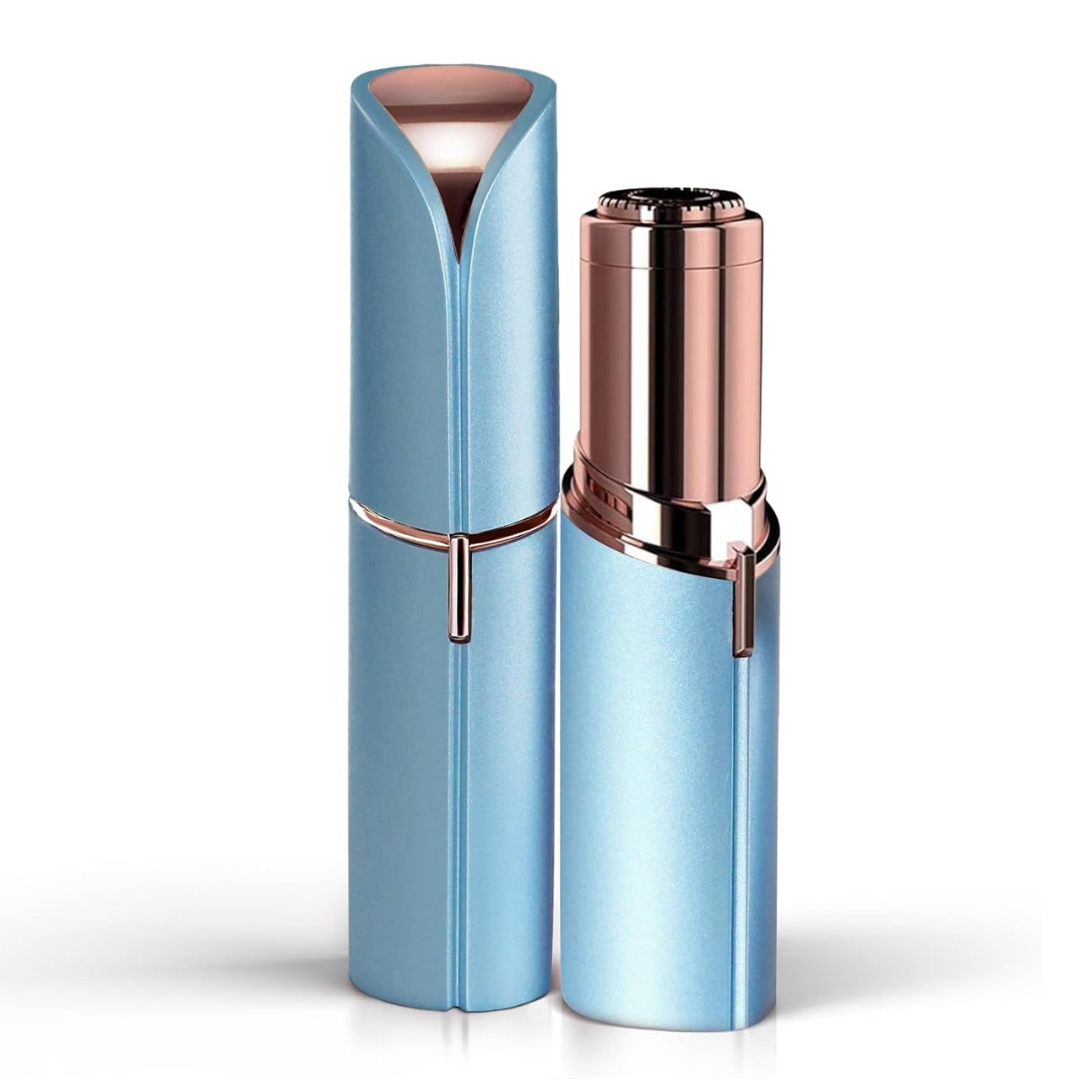 Flawless Facial Hair Remover – Discover Smooth Skin Now! 8
