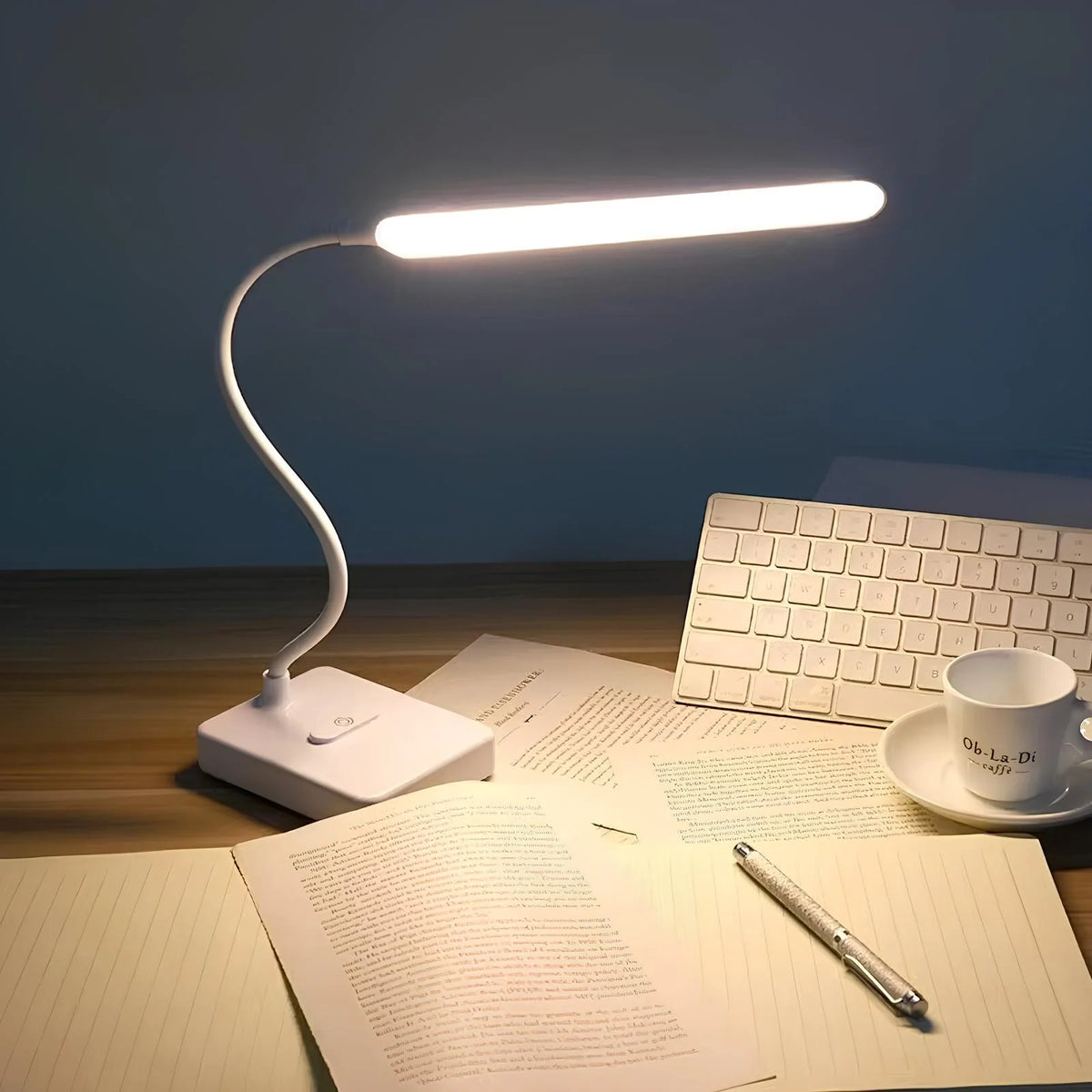 FlexiLight™ Desk Lamp 2
