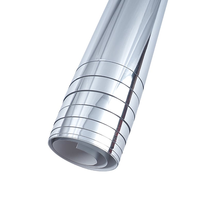 Flexible Mirror Sheet - Unbreakable & Safe 1