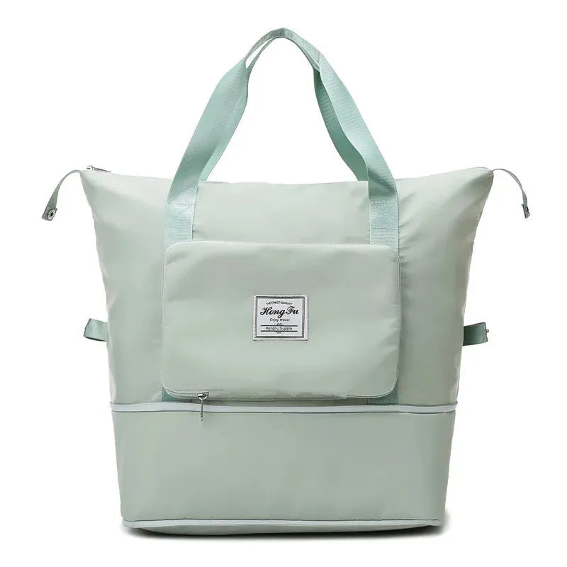 Foldable Travel Bag – FlexCarry 5