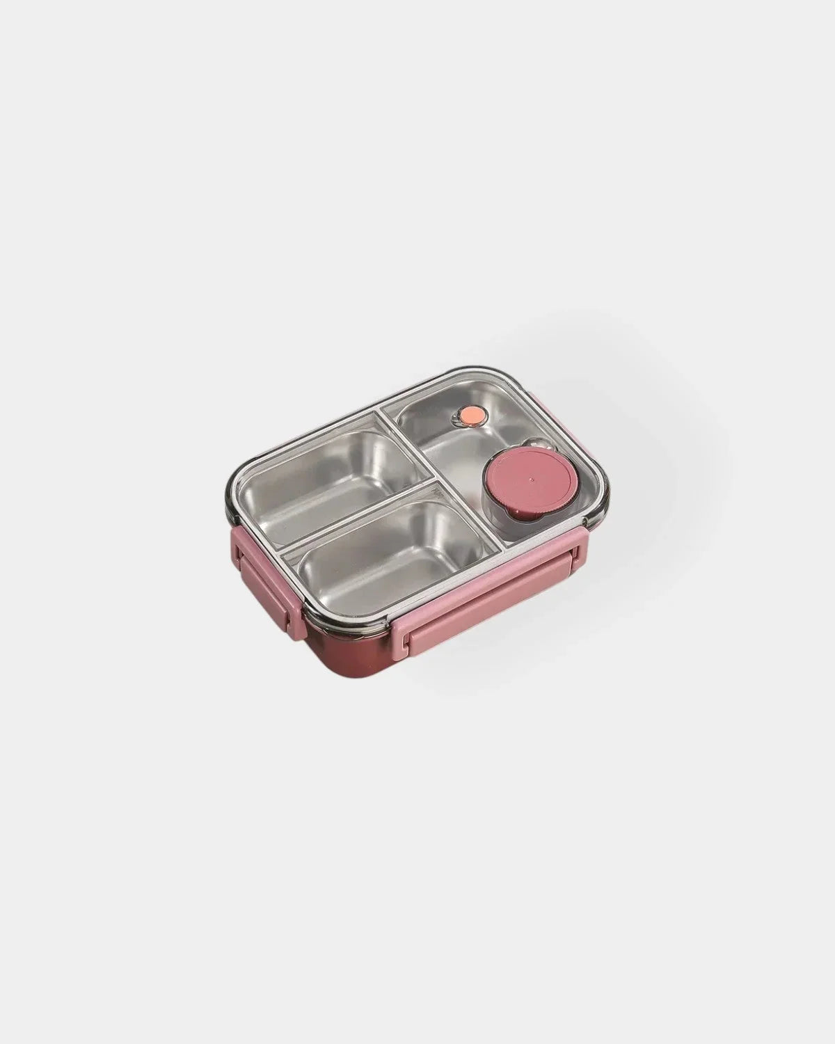 Insulated lunch box