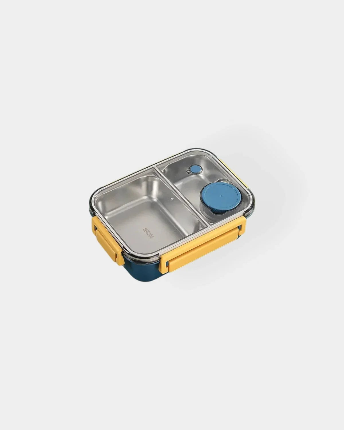 Insulated lunch box