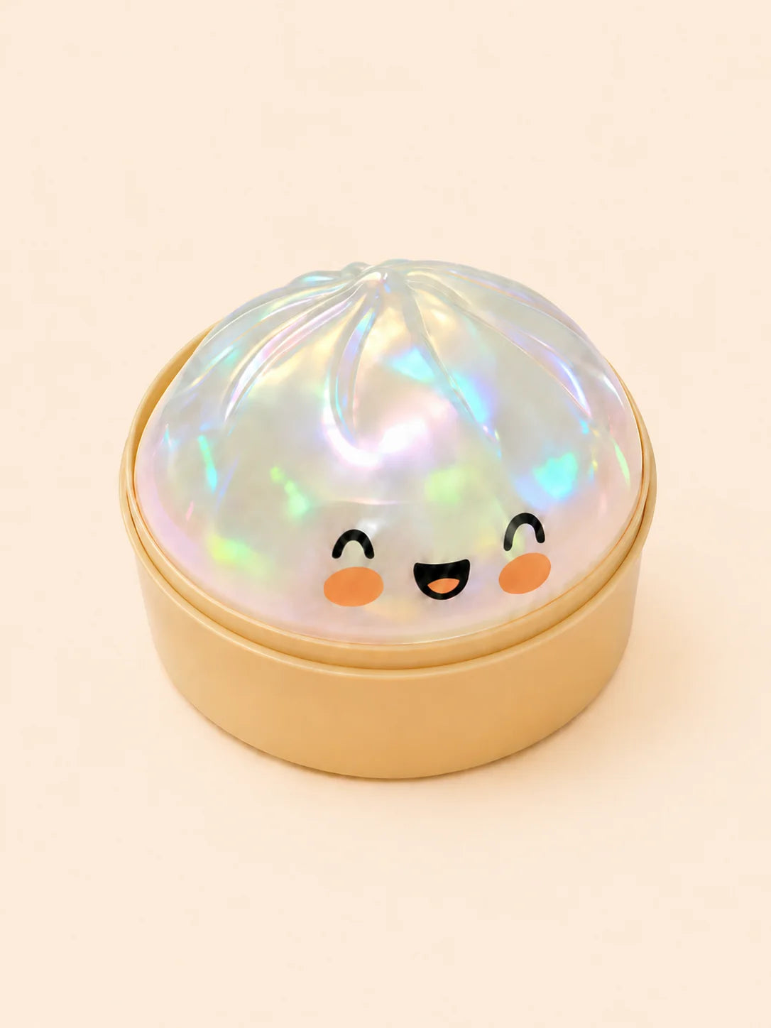 Giant Dumpling Squishy Stress Ball 4