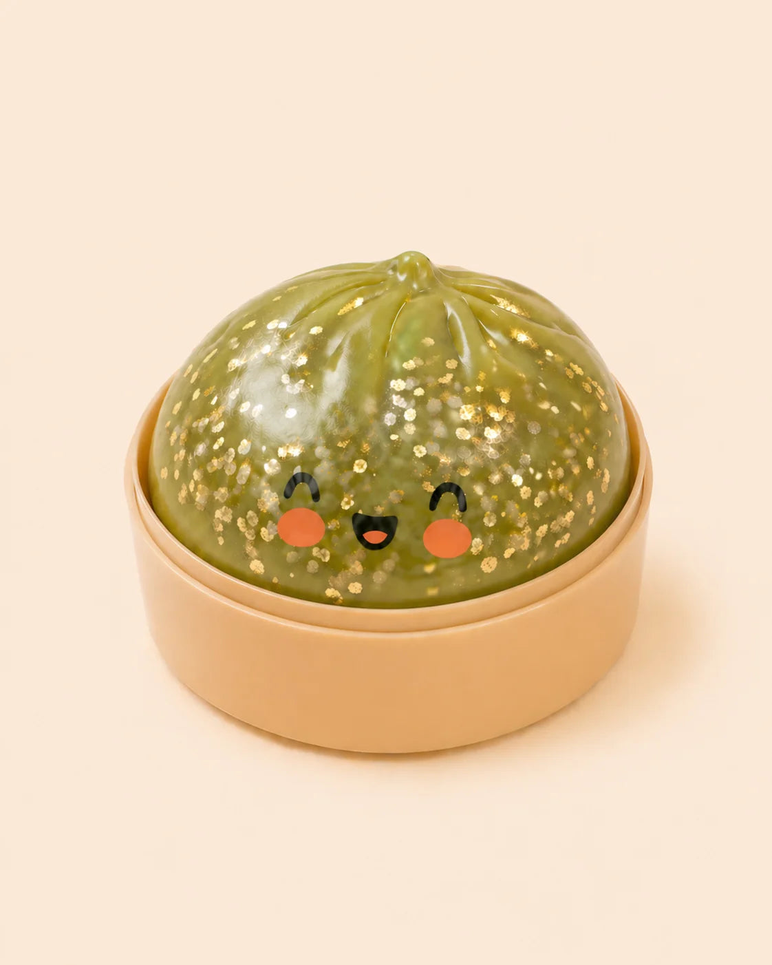 Giant Dumpling Squishy Stress Ball 5