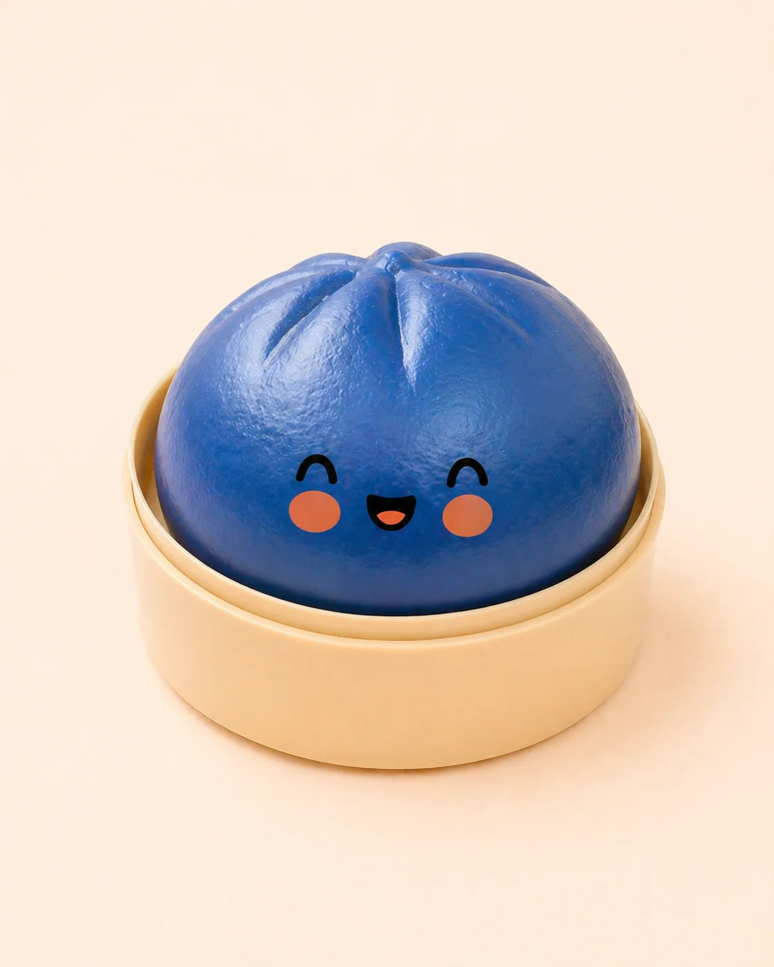 Giant Dumpling Squishy Stress Ball 6