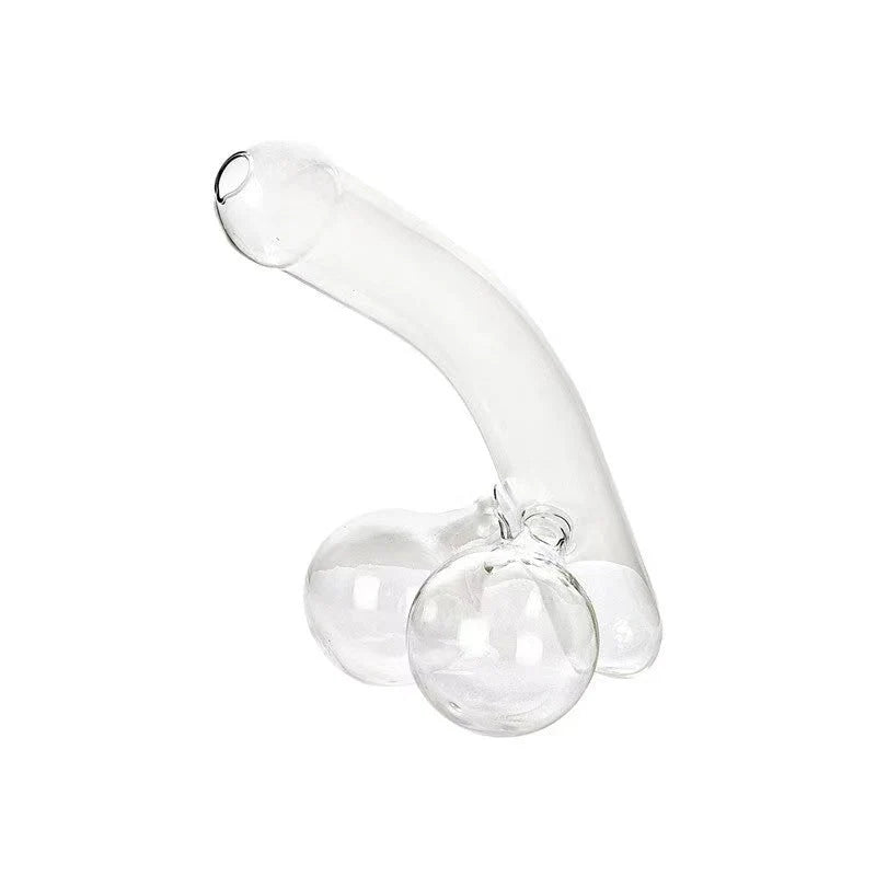 Glass Beverage Carafe 650 ml 2