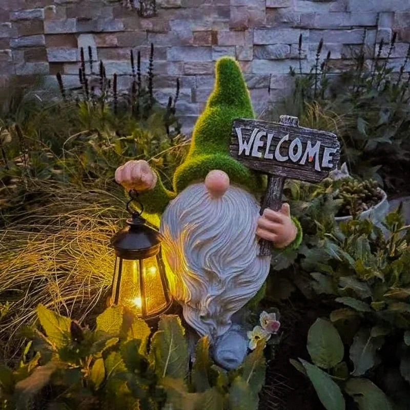 GlowGnomes™ Garden Guardians 1