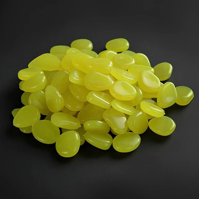 GlowPebbles™ Luminous Stones 13