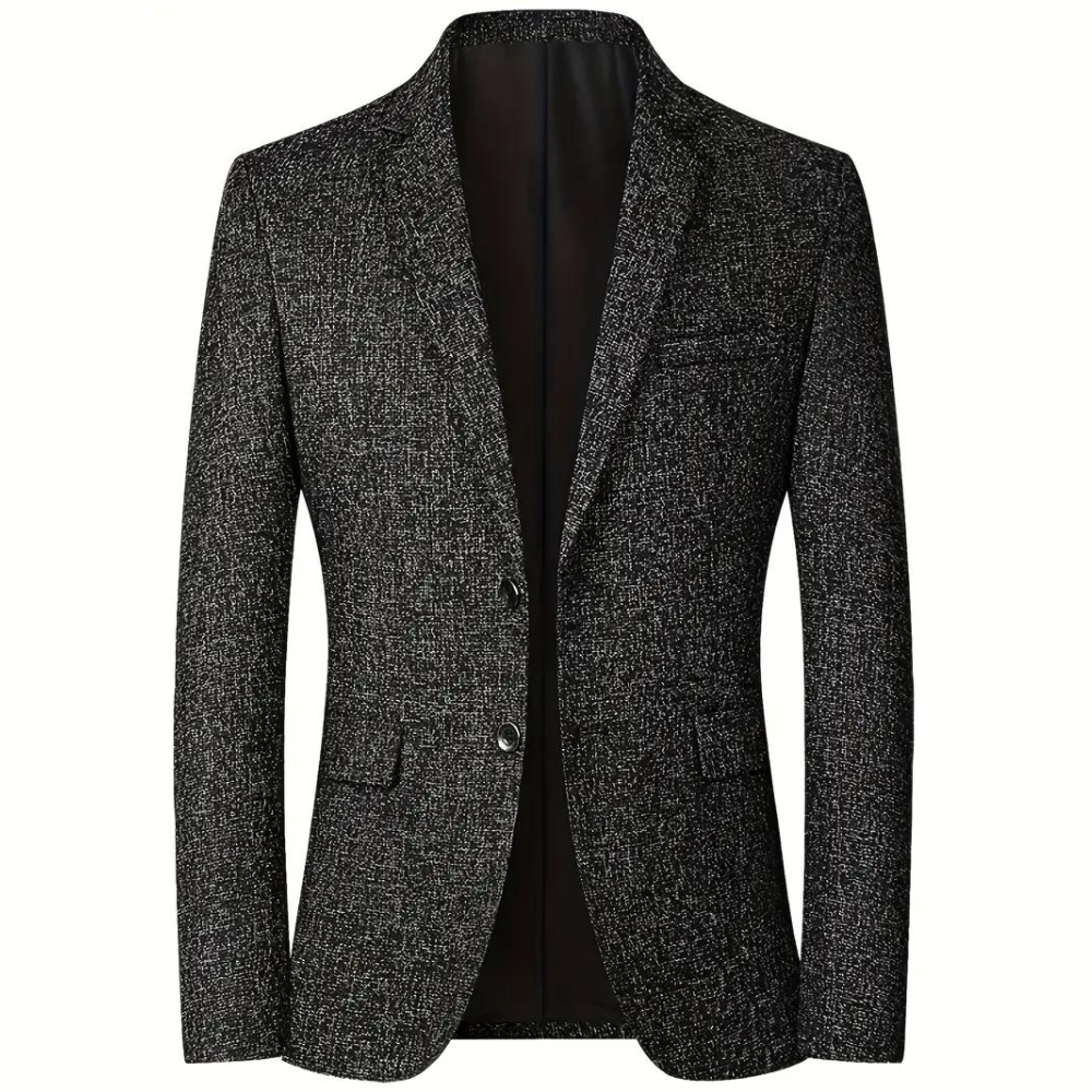 HUGO - Stijlvolle Blazer Voor Heren 1