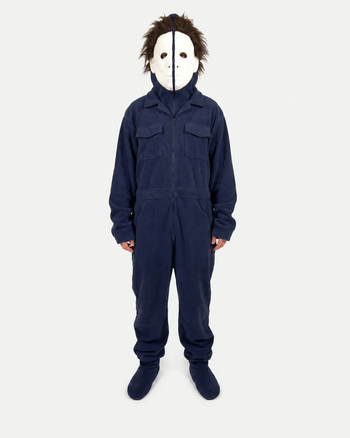 Halloween Horror Onesie 1