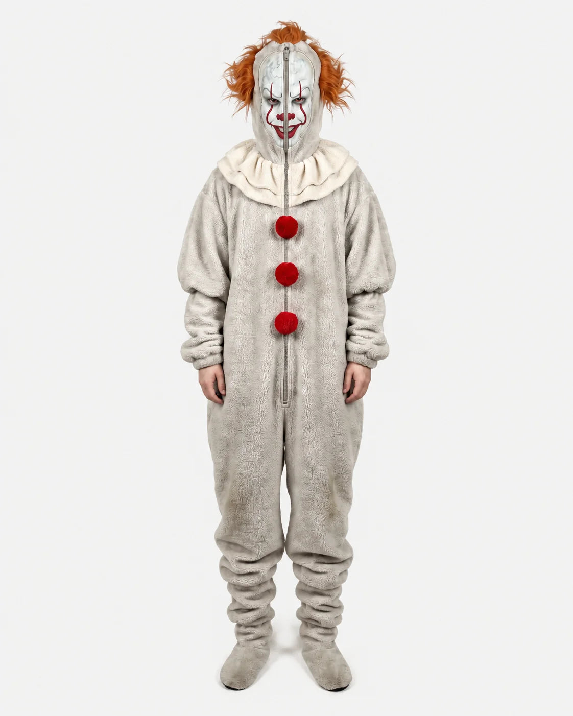 Halloween Horror Onesie 3