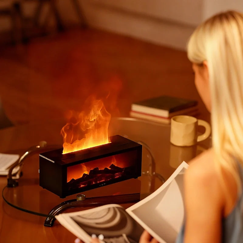 HearthGlow™ Humidifier 3