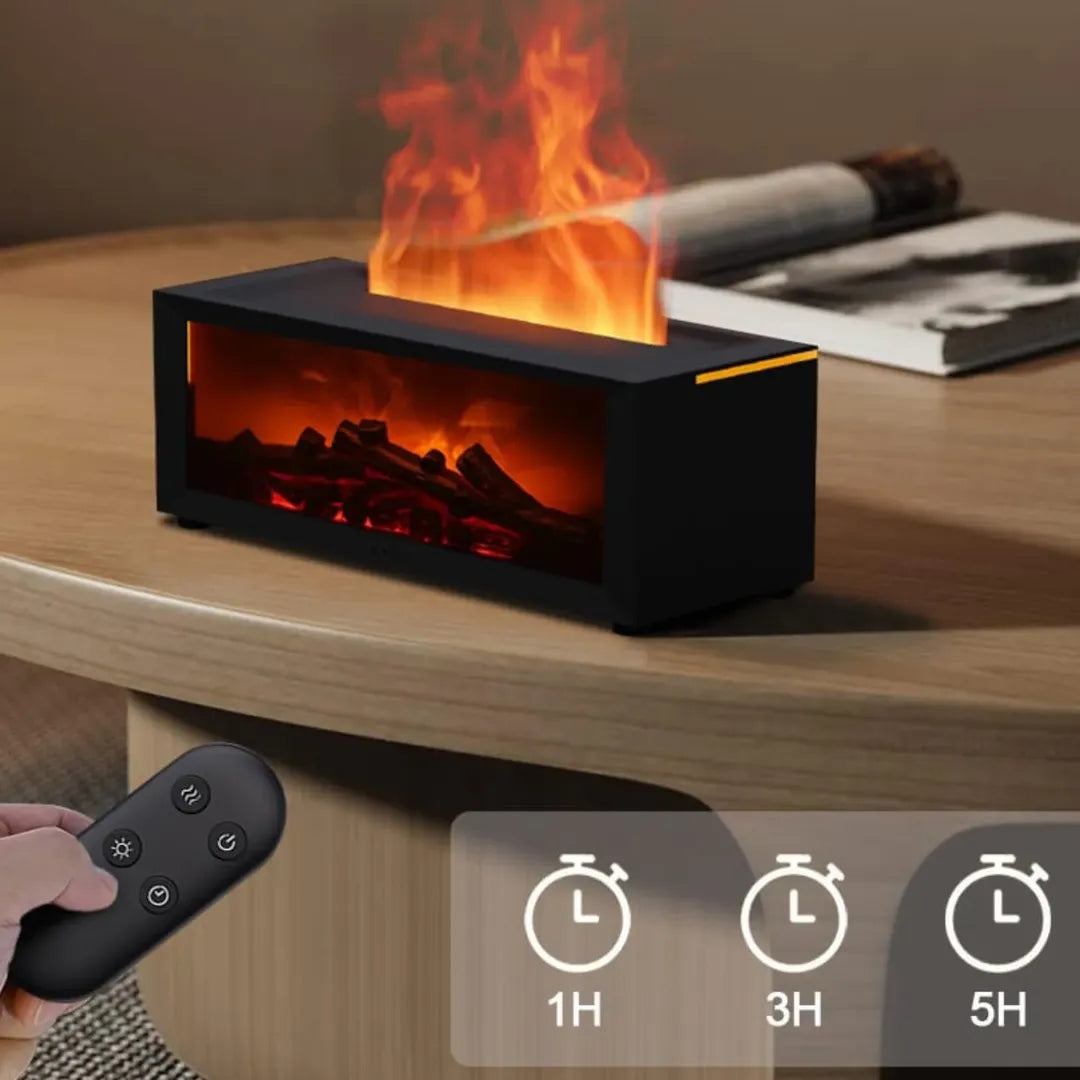 HearthGlow™ Humidifier 8