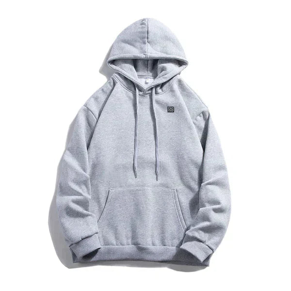 Heated Unisex Hoodie - ThermaHoodie 5