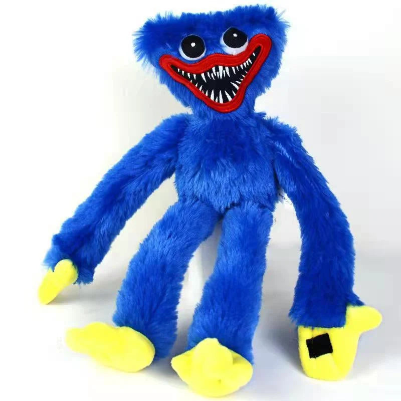 Huggy Wuggy Plush Toy | Kalsten 0