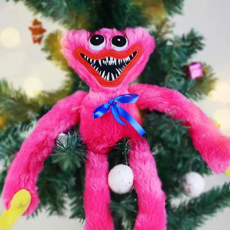 Huggy Wuggy Plush Toy | Kalsten 4