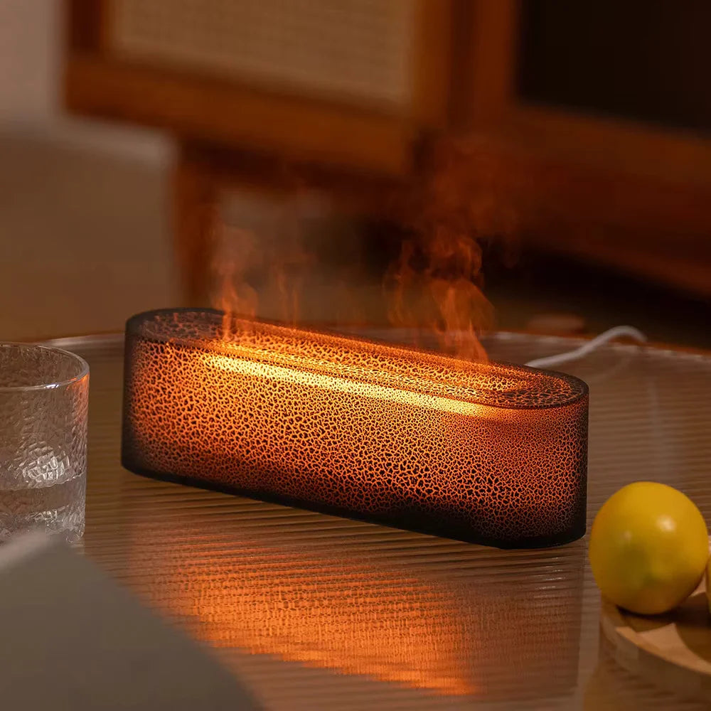 HumidiFire™ 3