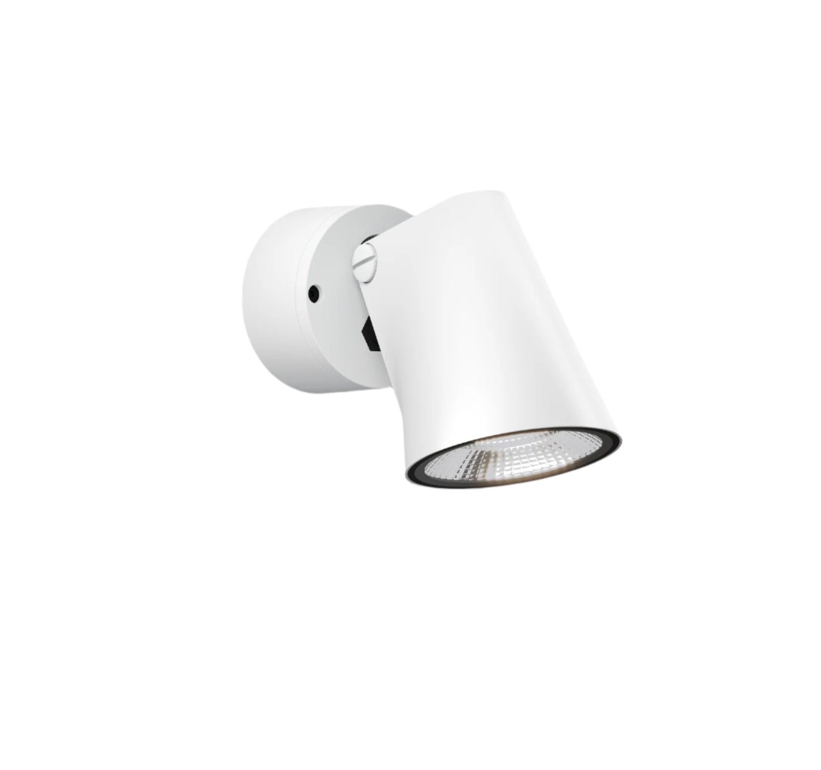 SticGlow – Udendørs LED Væglamper med Vandtæt Applikationsdesign