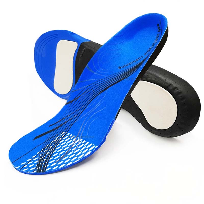 Insoles for Pronation and Arch Support 1
