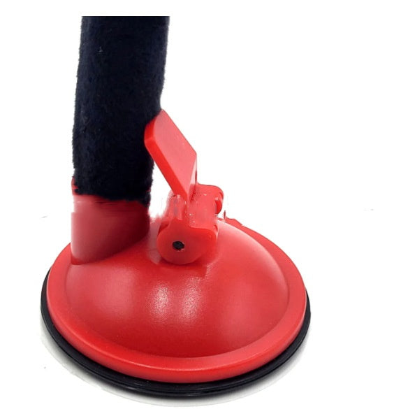 Interactive Punching Bag Toy for Cats 4