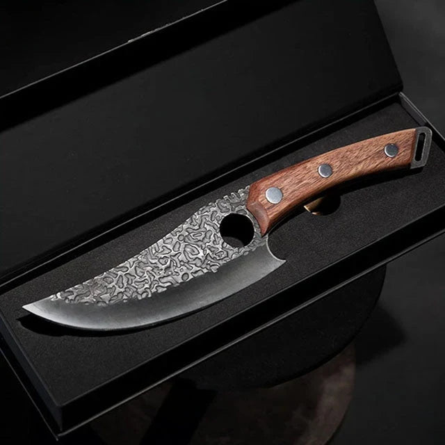 Japanese chef's knife