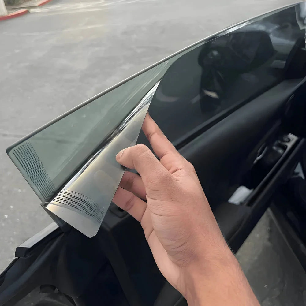 Kalsten | Car Window Tint Film Heat UV Protection 1