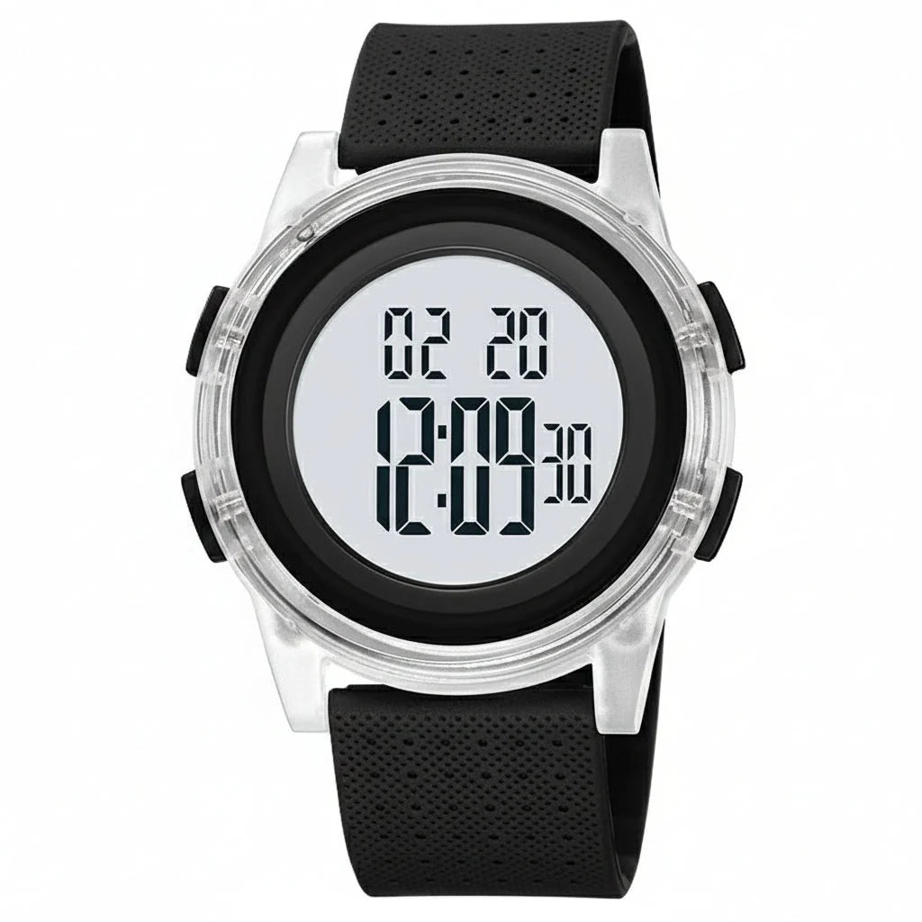Kalsten | Charlie Ultra-Thin Waterproof Digital Sports Watch for Men 1
