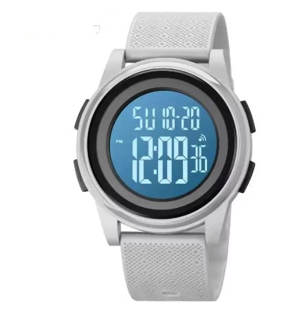 Kalsten | Charlie Ultra-Thin Waterproof Digital Sports Watch for Men 6