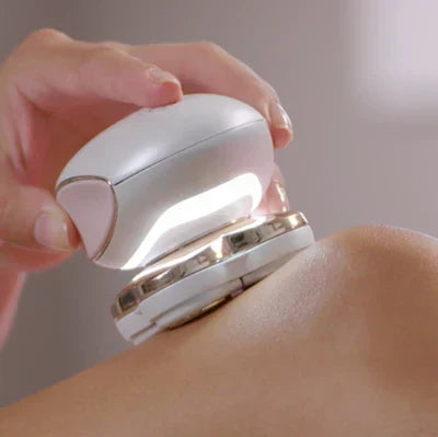 Kalsten | Flawless Legs Hair Remover Electric Ladies Shaver for Smooth and Silky Skin 5