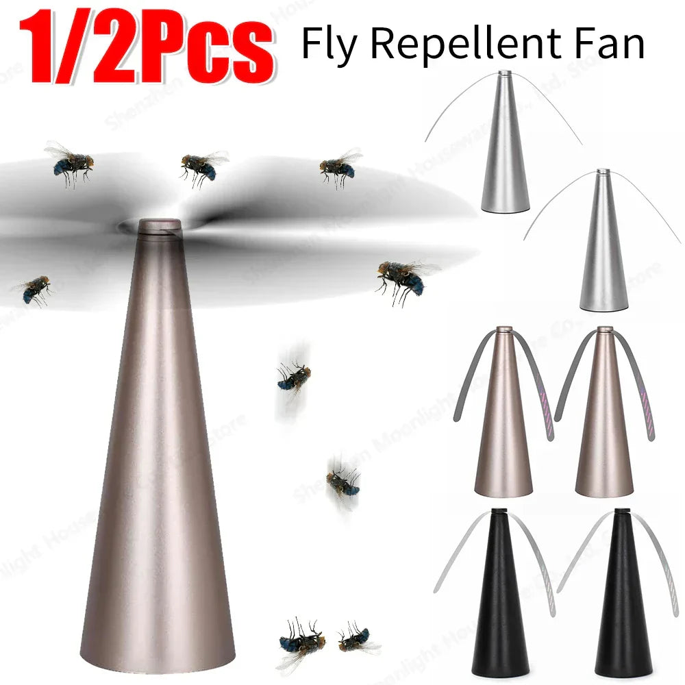 Kalsten | Fly Repellent Fan 3