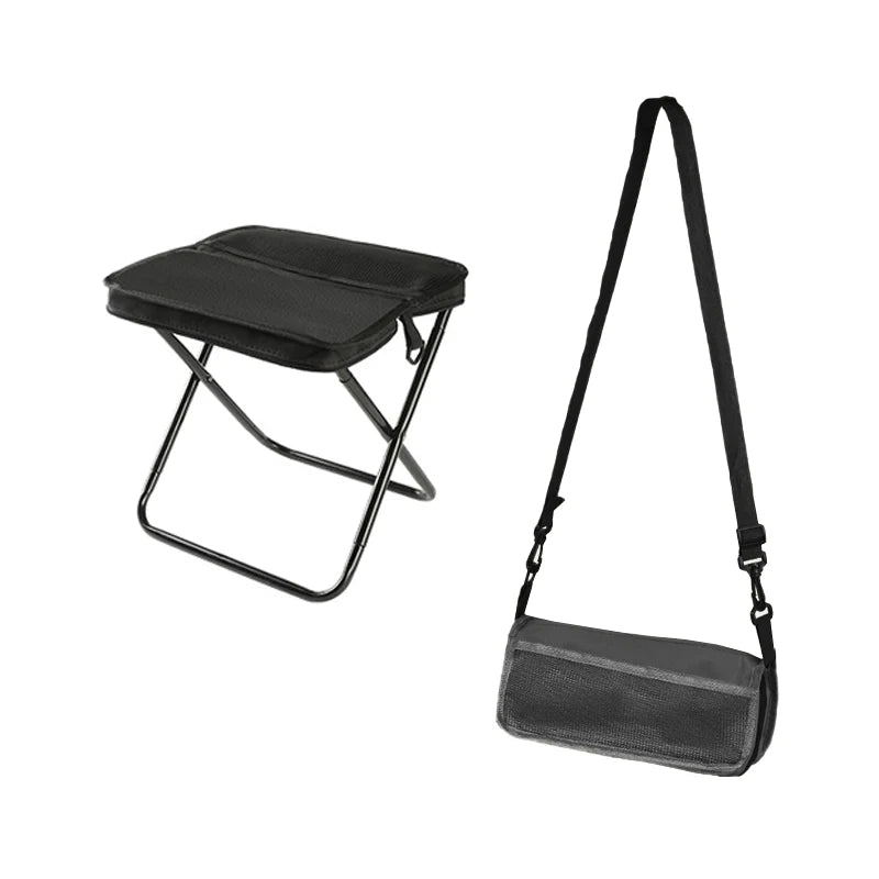Kalsten | Foldable Backpack Stool 13
