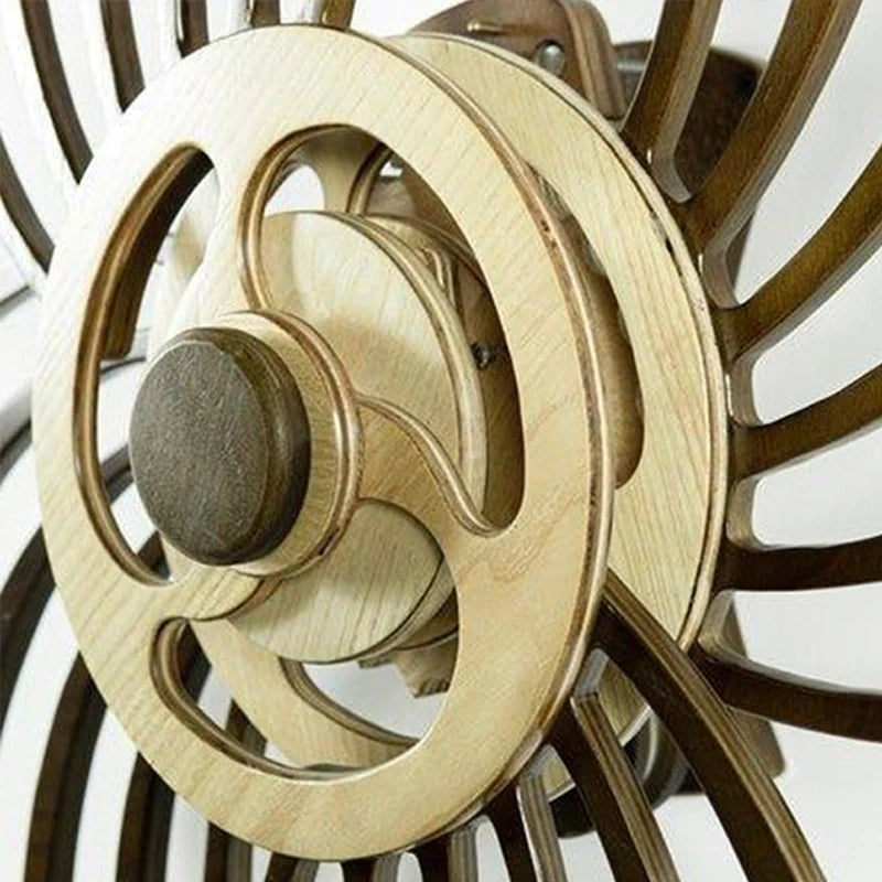 Kalsten | Handmade Kinetic Sculpture 5