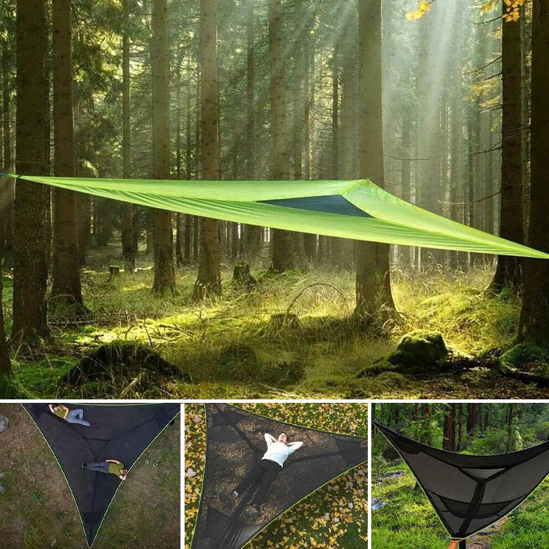 Kalsten | Multi-Person Hammock 1