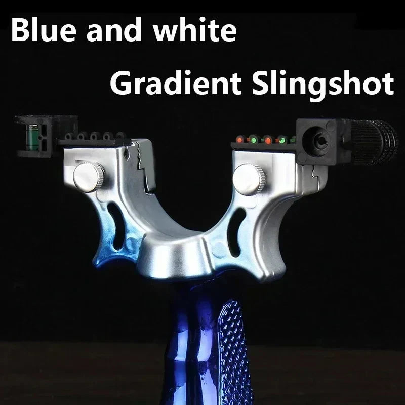 Kalsten | Outdoor Target Practice Toy with Anti-Slip Grip, LED Guide & Level – Lightweight and Durable Design 5