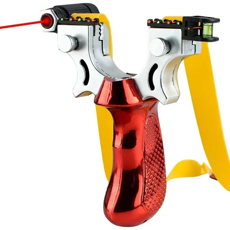Kalsten | Outdoor Target Practice Toy with Anti-Slip Grip, LED Guide & Level – Lightweight and Durable Design 7